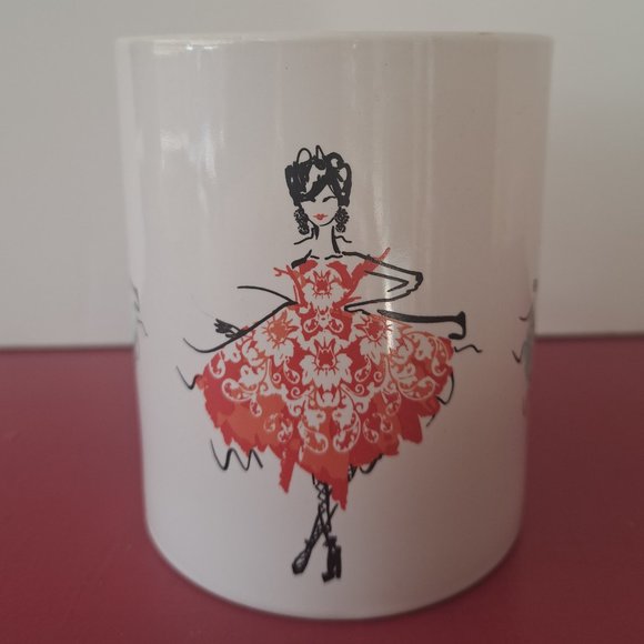 Ceramic Mug - Picture 2 of 6